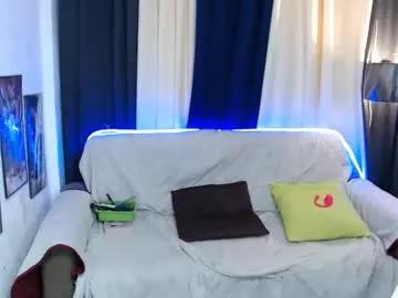 Freechat wildhot_pauleen4uxxx on Chaturbate