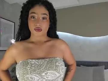 willow_hendrix on Chaturbate 
