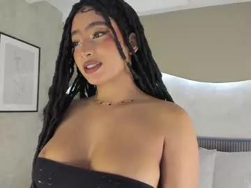 willow_hendrix on Chaturbate 