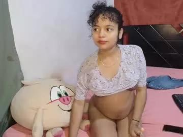 winnifer_gonzalez on Chaturbate 