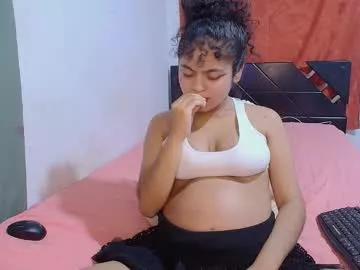 winnifer_gonzalez on Chaturbate 