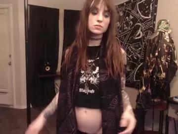xxlilithmoonxx on Chaturbate 
