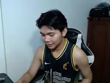 yamati21 on Chaturbate 