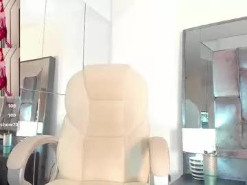 zinnia_mosley on Chaturbate 
