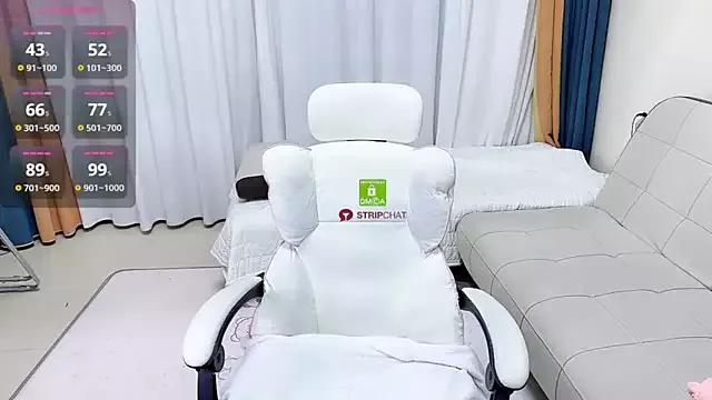 808dass on StripChat 