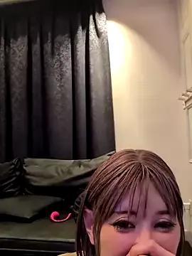 Freechat __SAYO__ on StripChat