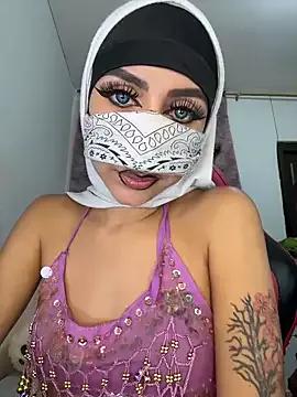 _alabina_ from StripChat
