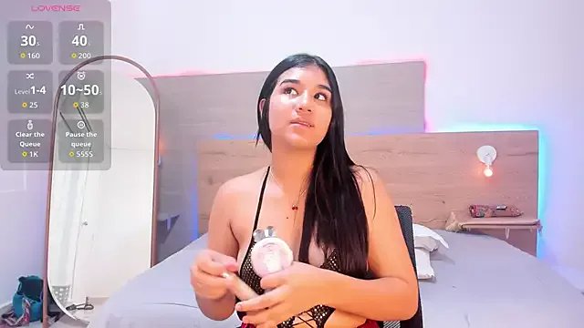 _Ananyaa_lovd on StripChat 