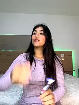 _Ananyaa_lovd on StripChat 