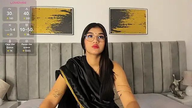 _Ananyaa_lovd on StripChat 