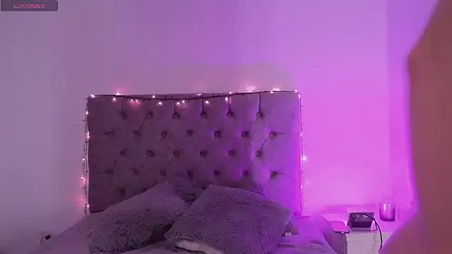 Freechat _kimtorres__ on StripChat