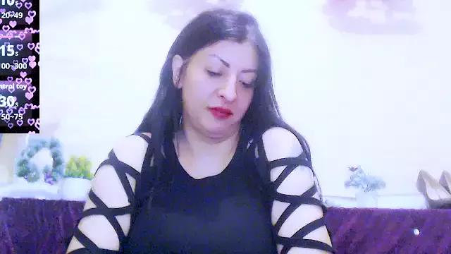 _magic_smile_11 from StripChat