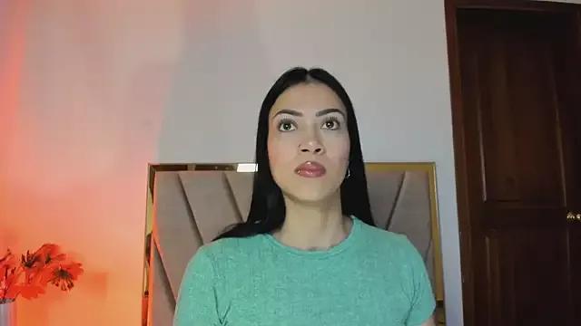 Freechat AbbieJoness_ on StripChat