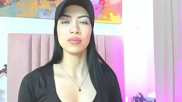 Freechat AbbieJoness_ on StripChat