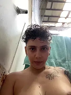 Abby_Evanns1 on StripChat 