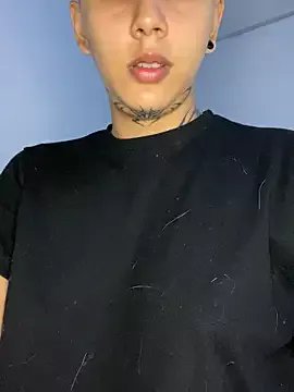 Abby_Evanns1 on StripChat 