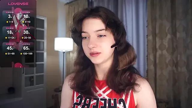AccaAcuff on StripChat 