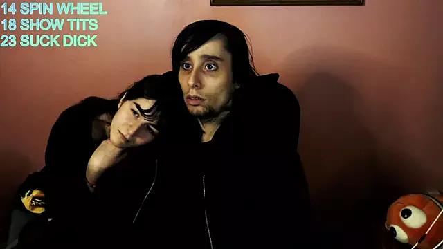 AddictCouple on StripChat 