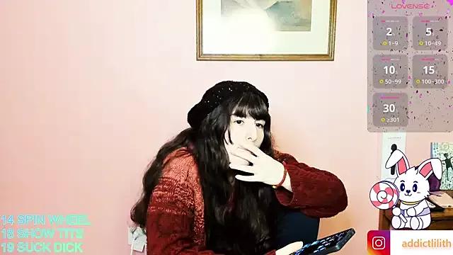 AddictCouple on StripChat 