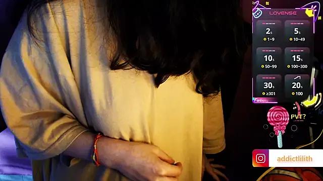 AddictCouple on StripChat 