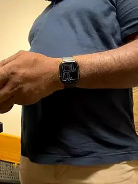 africandickxxl from StripChat