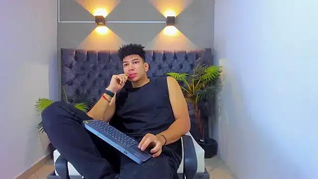 ALAN_REDINGER on StripChat 