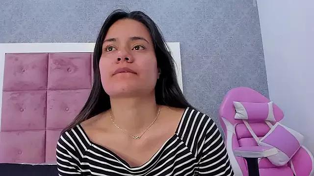 alanabensson from StripChat