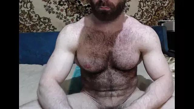 AlanStrongs on StripChat 