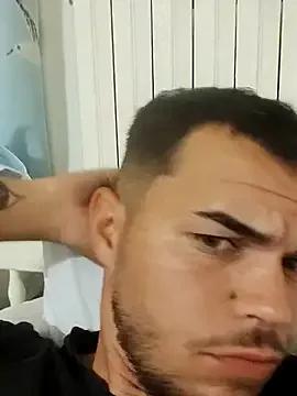 Alexszader36 from StripChat