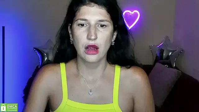 Alianna_Solo_Kisses on StripChat 