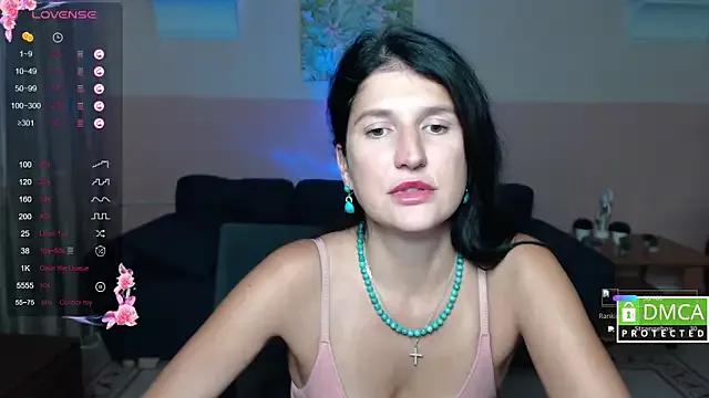 Alianna_Solo_Kisses on StripChat 