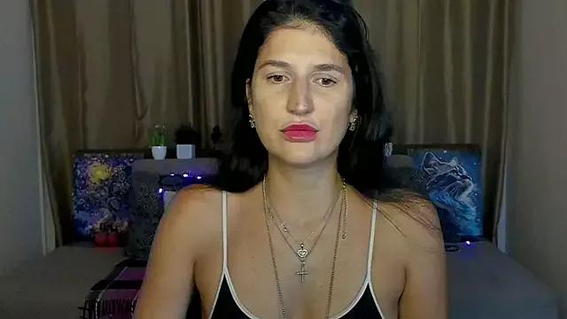 Alianna_Solo_Kisses on StripChat 