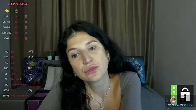 Alianna_Solo_Kisses on StripChat 