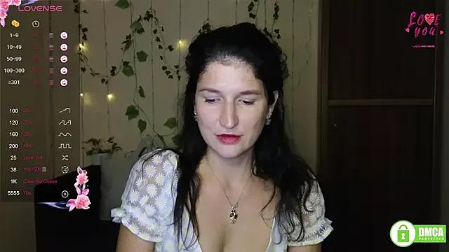 Alianna_Solo_Kisses on StripChat 