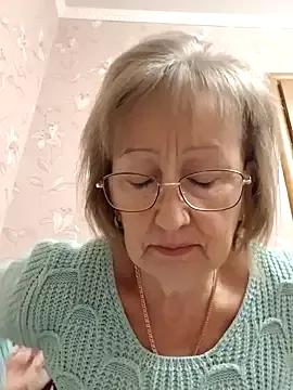 AlikaSwan5821 from StripChat