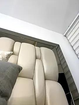 Freechat ALISSON_FOXXX1 on StripChat