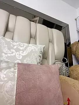 Freechat ALISSON_FOXXX1 on StripChat