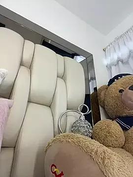 Freechat ALISSON_FOXXX1 on StripChat