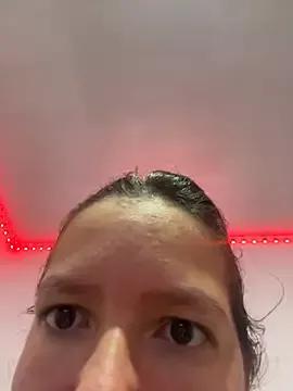 Allison_Bailey from StripChat