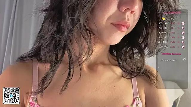 Freechat AlodiaAxley on StripChat