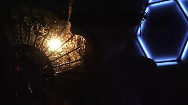 Alvuwkaa from StripChat