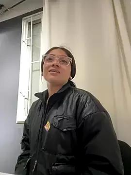 Alyha_Cortes from StripChat