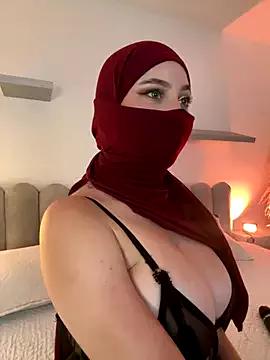 amaal_ on StripChat 