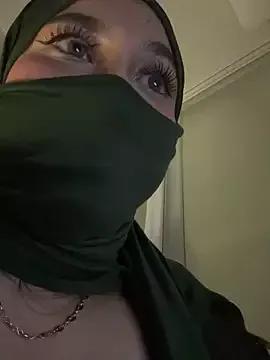 amaal_ on StripChat 
