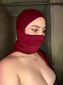 amaal_ on StripChat 
