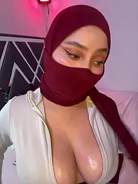 amaal_ on StripChat 