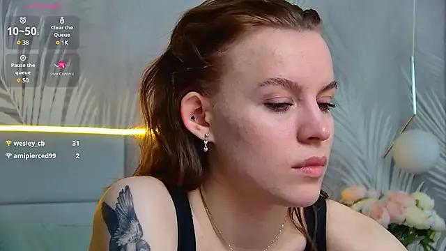 AmaliaBell on StripChat 