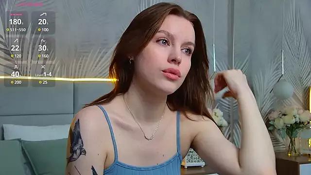 AmaliaBell on StripChat 