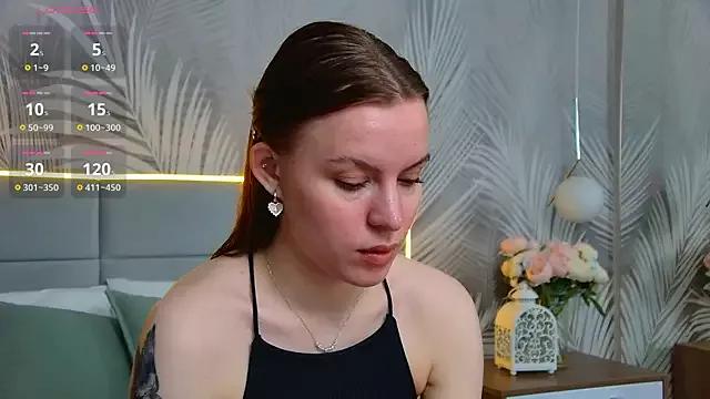 AmaliaBell on StripChat 