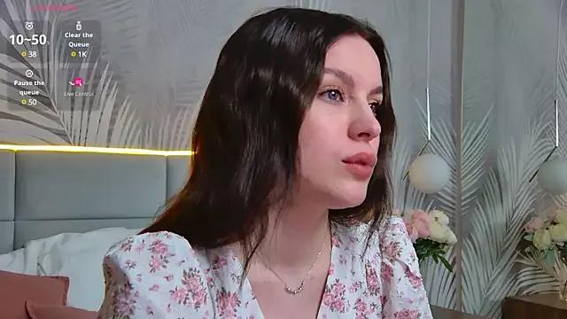 AmaliaBell on StripChat 